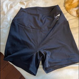 Gymshark shorts